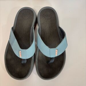 Men's Grundens
Fishfinder Sandal Size 12